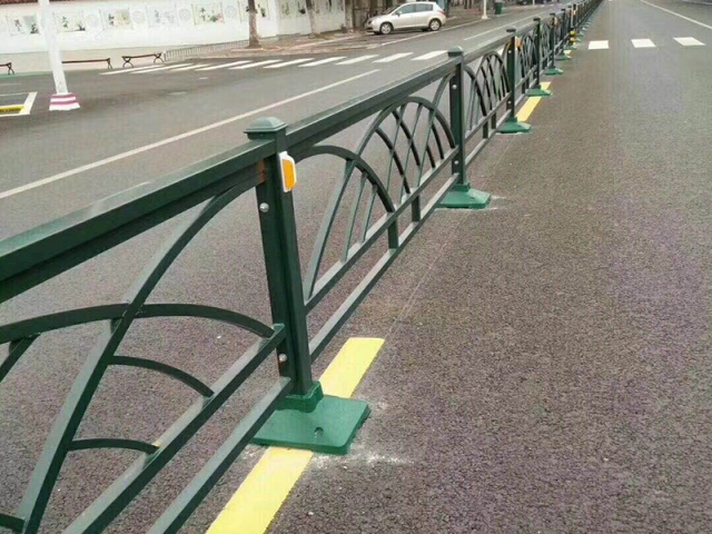 鐵藝護欄-03